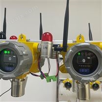 氯气探测器安装标准GDS液氯报警器系统