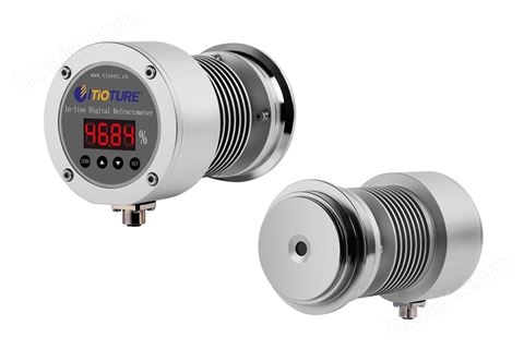 ACDR-B25新型低浓度在线传感器在线糖度计