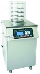 液晶显示型立式冷冻干燥机
