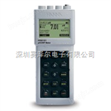HI98181哈纳HANNA HI 98181高性能防水型pH/ORP/温度测定仪