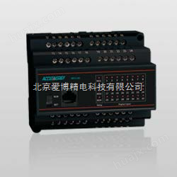 SRTU 550 智能型以太网IO模块