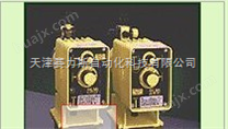 天津赛力斯优价供应美国LMI电磁计量泵