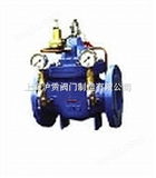 700X水泵控制阀-水泵控制阀-上海水泵控制阀-上海沪贡阀门