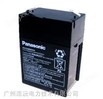 松下Panasonic蓄电池