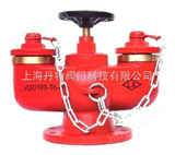 SQD100多用式地下消防水泵接合器SQD100-1.6A
