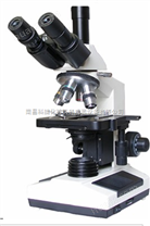 双目摄影生物显微镜