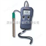 HI991003哈纳HANNA HI991003便携式功能强大的pH/ORP/温度测量仪