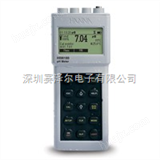 HI98180哈纳HANNA HI98180具有CALCHECK功能的便携式防水pH/温度测定仪