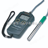 HI99141哈纳HANNA HI99141便携式防水pH/温度测定仪（用于冷却塔的酸度计）