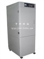 500W直管高压汞灯紫外光老化箱北京制造商