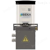 德国 BEKA Xlube电动齿轮泵润滑器